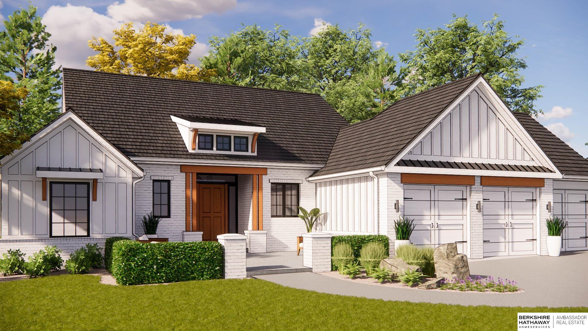 805 N 143 Plaza #LOT 20, Omaha, Nebraska image 5