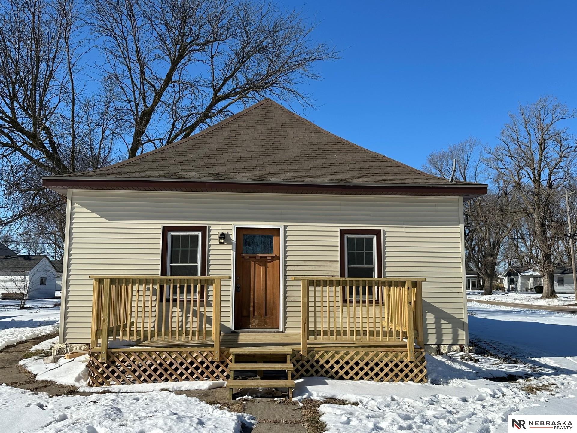 115 N Jefferson Avenue, Plymouth, Nebraska image 1