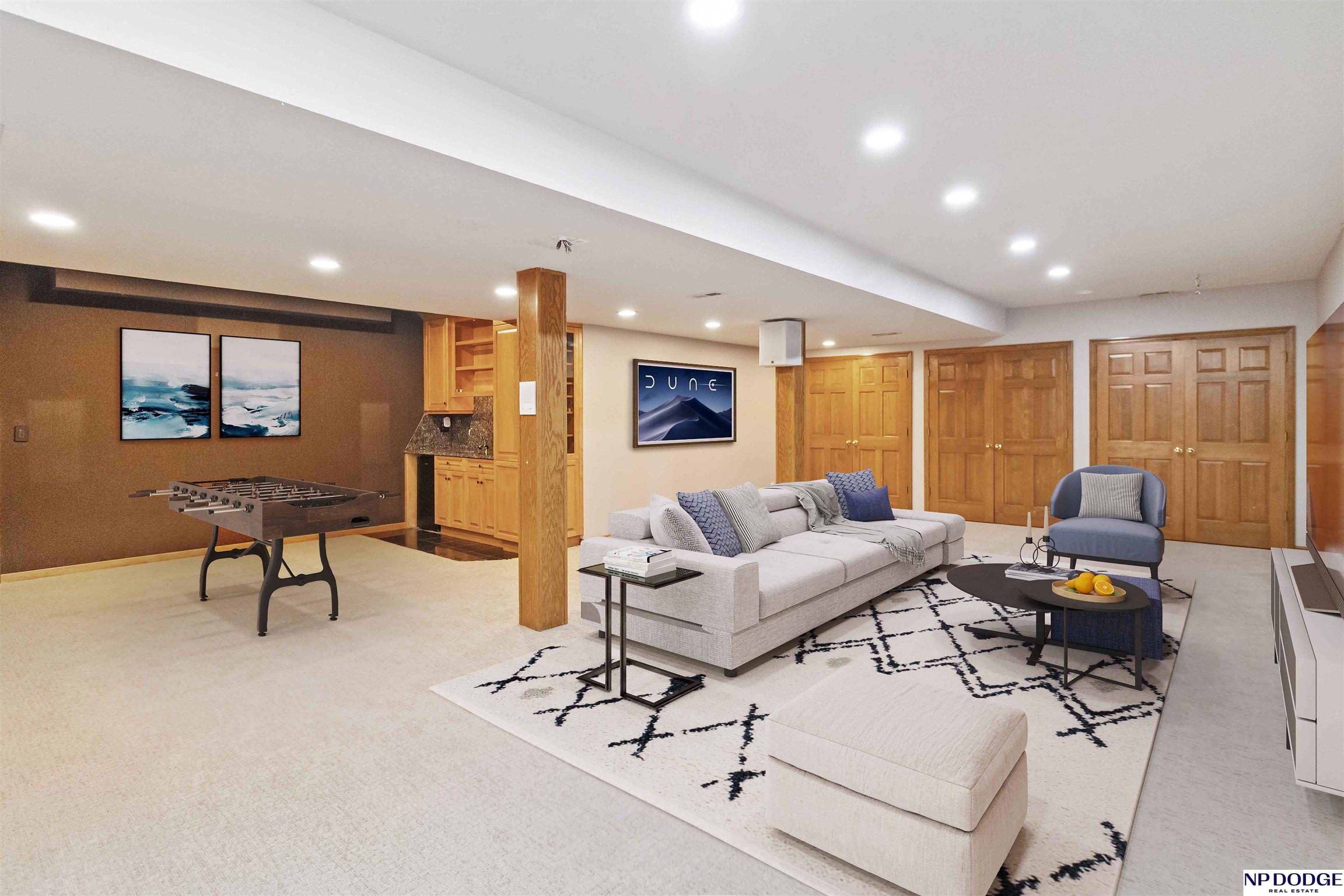 15405 Lloyd Street, Omaha, Nebraska image 9