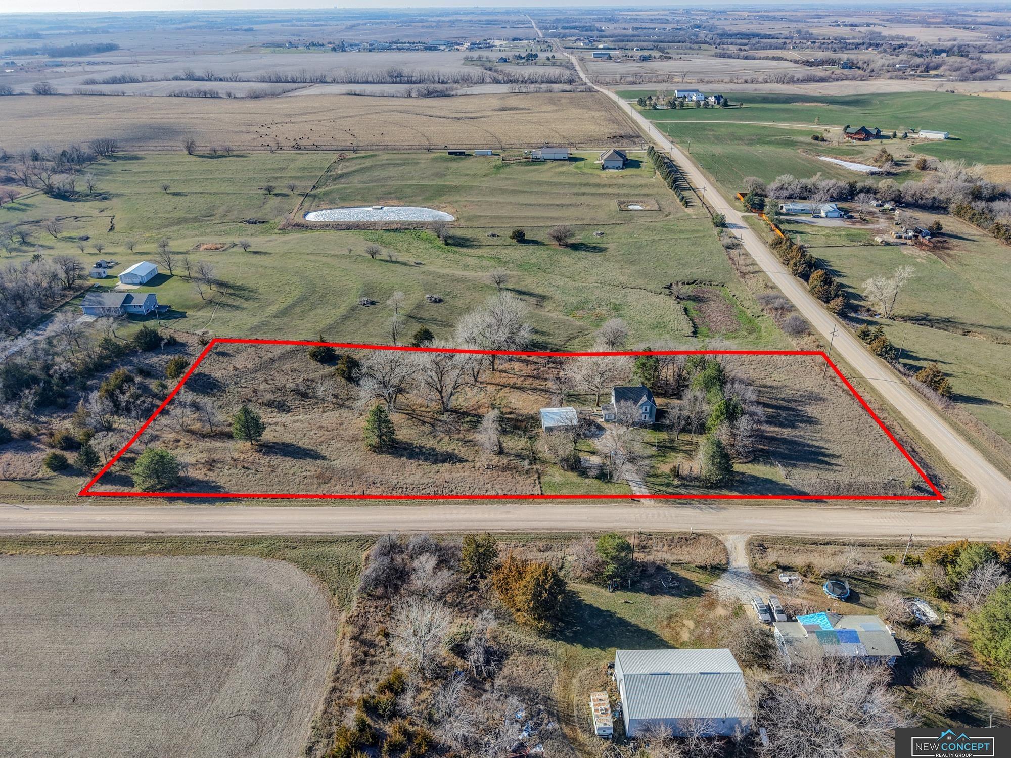 25011 S 82nd Street, Firth, Nebraska image 1