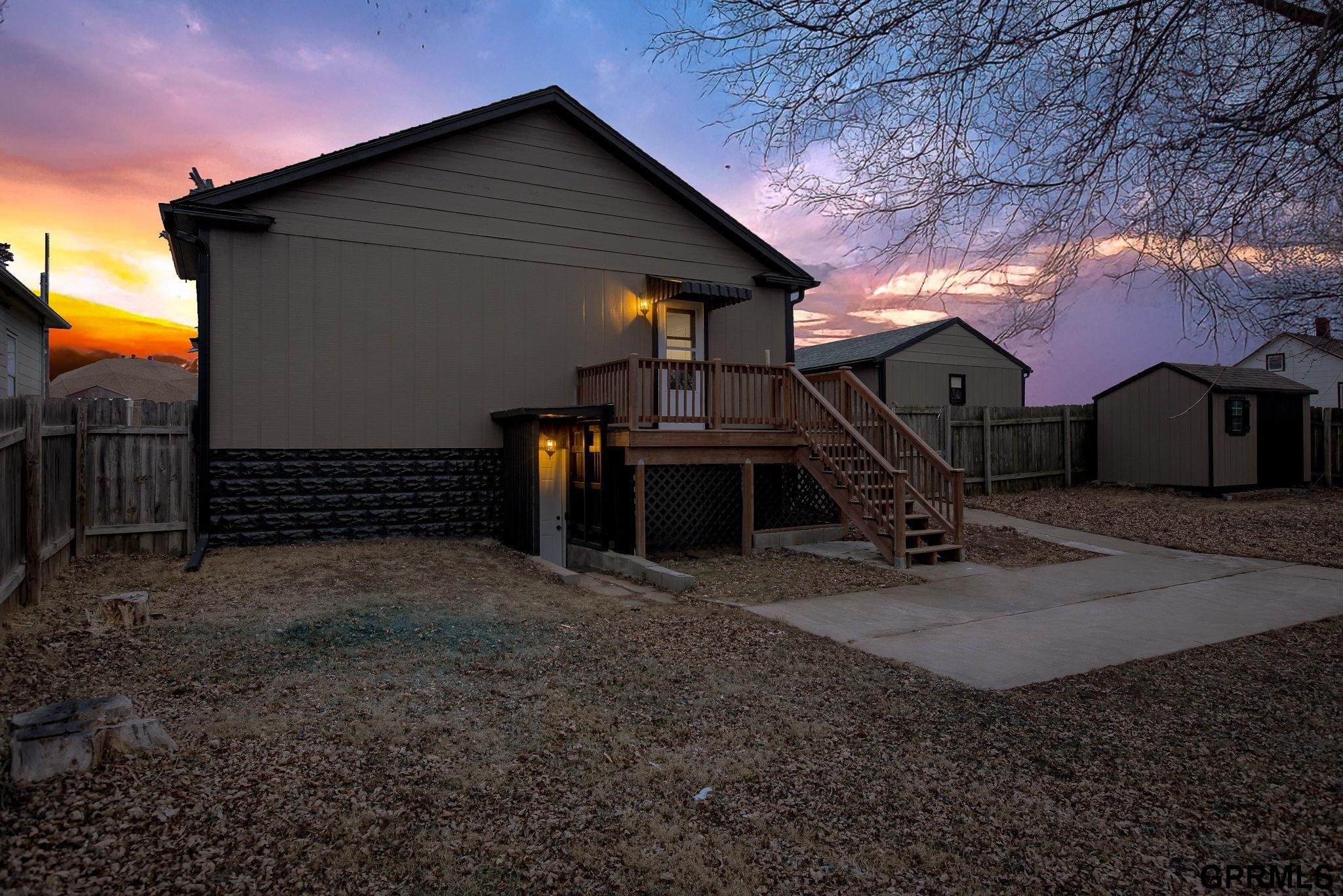 12826 S 9 Street, Bellevue, Nebraska image 31