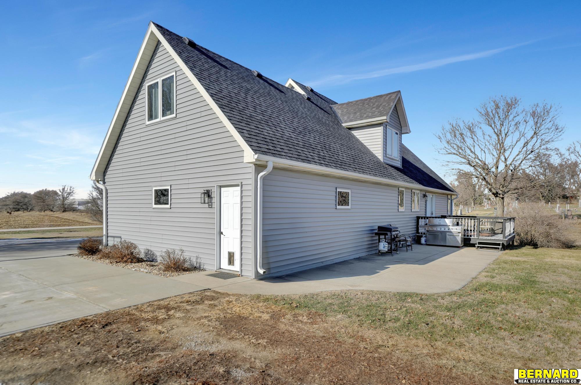 1624 N 19th Street, Nebraska City, Nebraska image 3