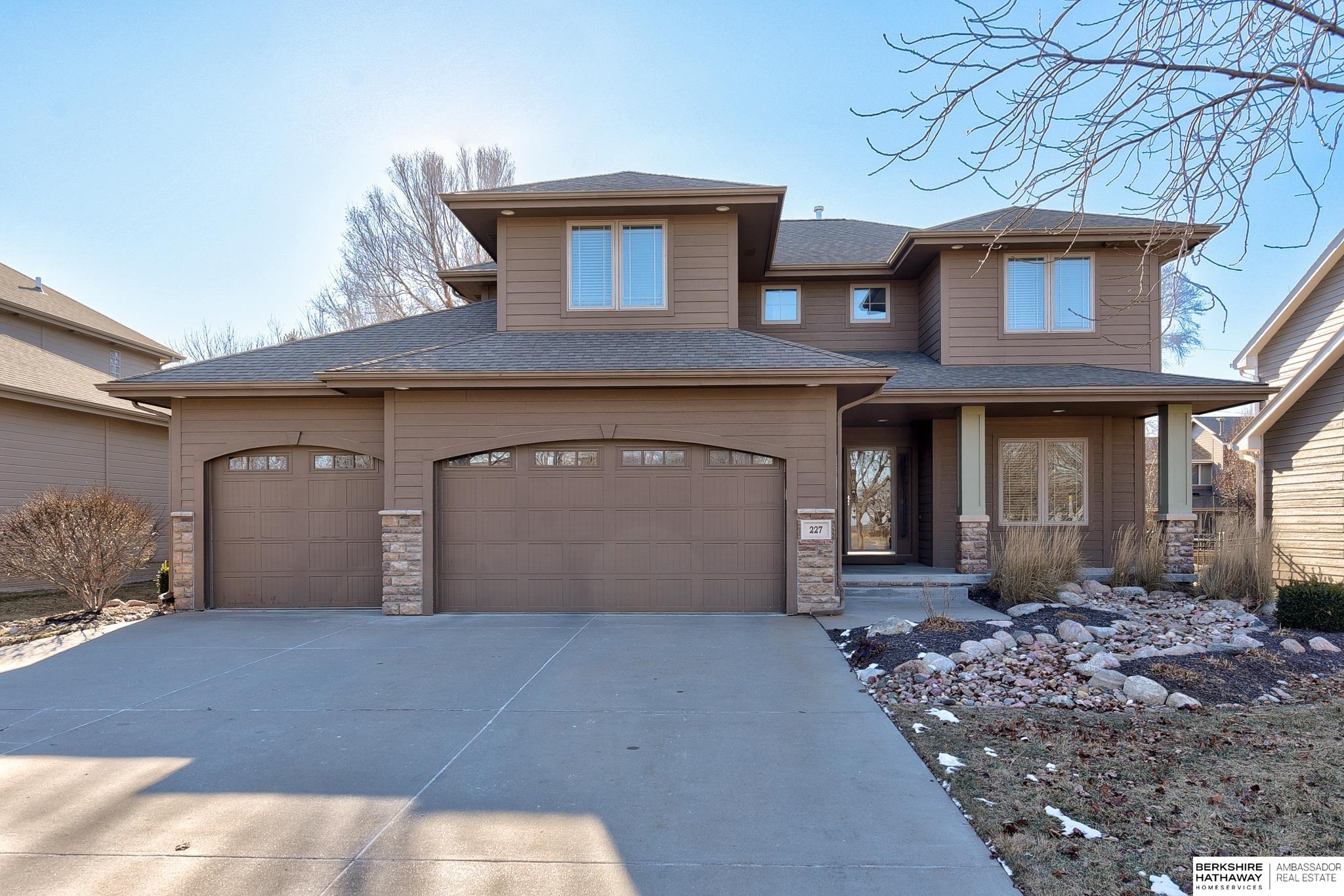 227 S HWS Cleveland Boulevard, Omaha