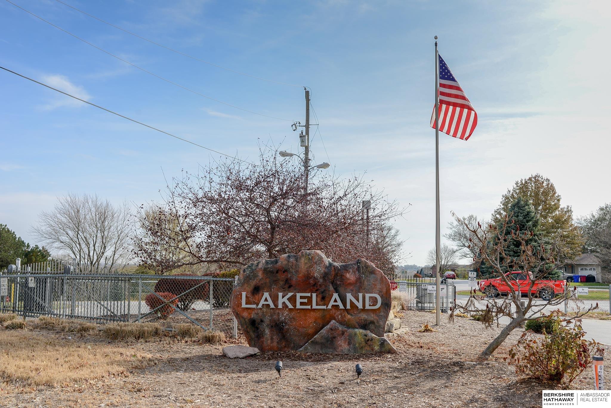 Lot 21 Block 3 Sunset Drive, Blair, Nebraska image 2