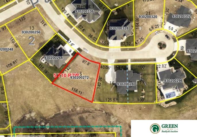 Lot 15 Blk 2 Paradise Pond View, York, Nebraska image 1