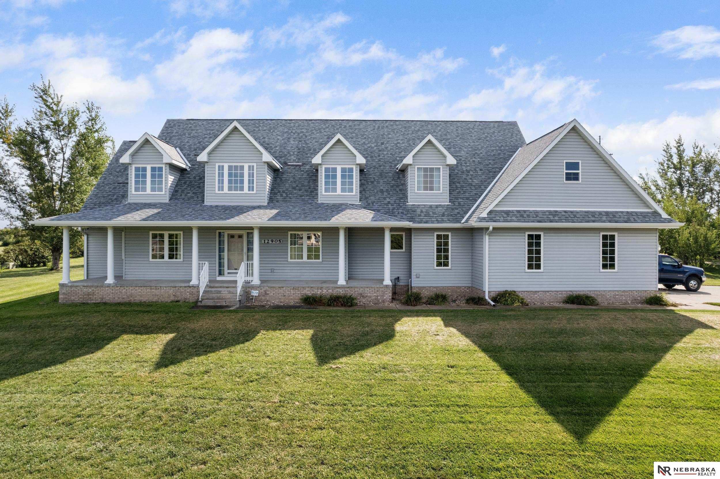 12905 S 223rd Street, Gretna