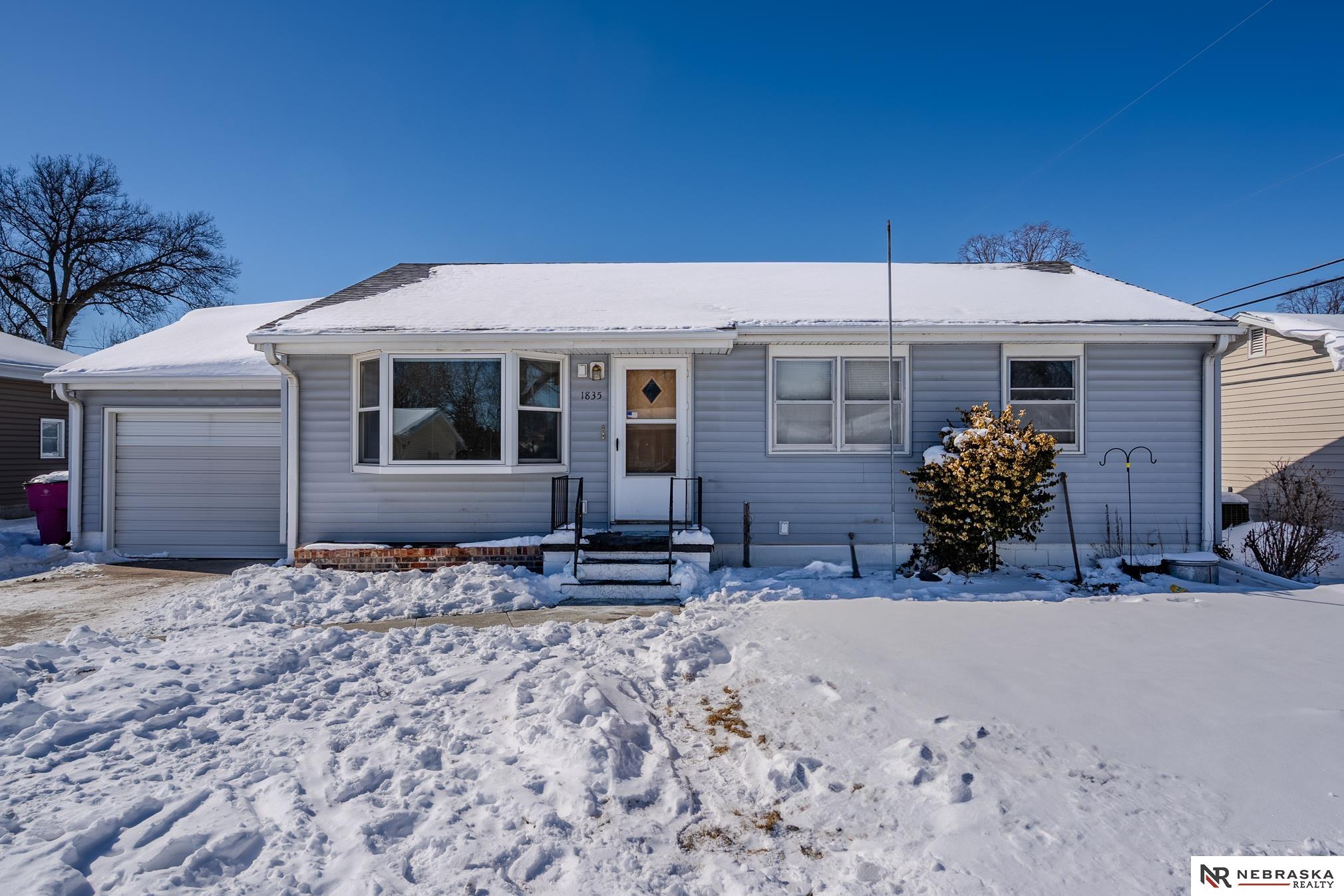 1835 N Garfield Street, Fremont