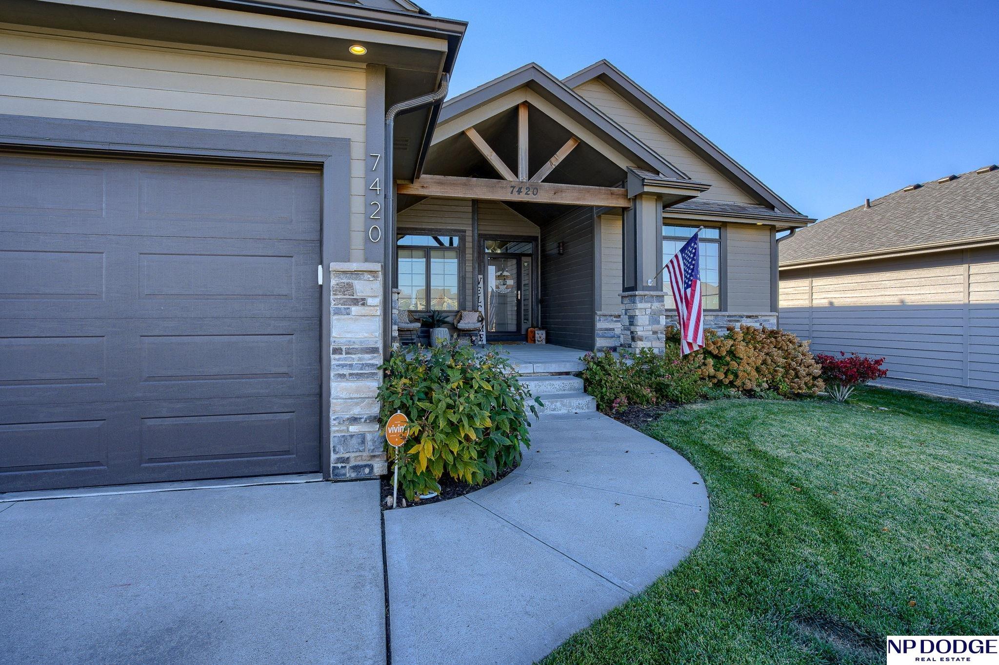 7420 N 168 Avenue, Bennington, Nebraska image 3