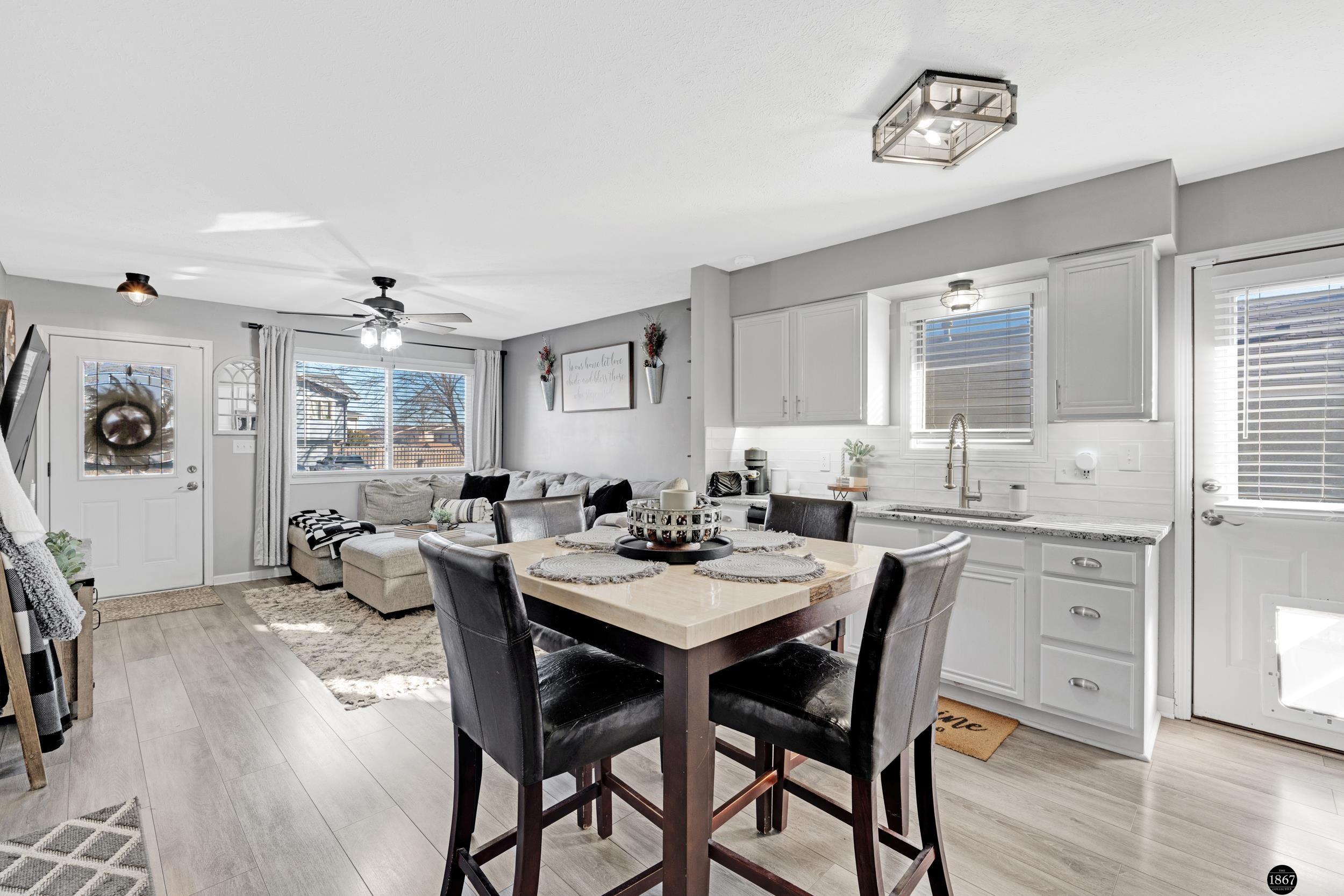 5335 W Partridge