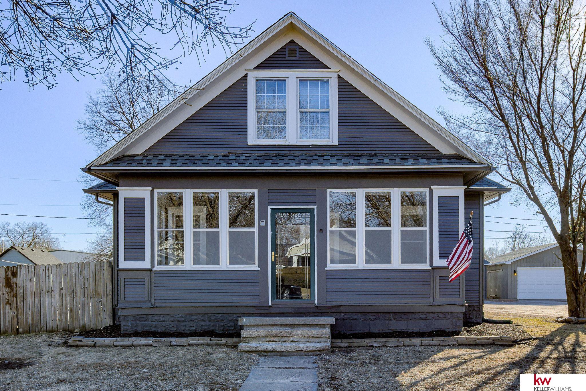 915 W Military Avenue, Fremont, Nebraska image 1