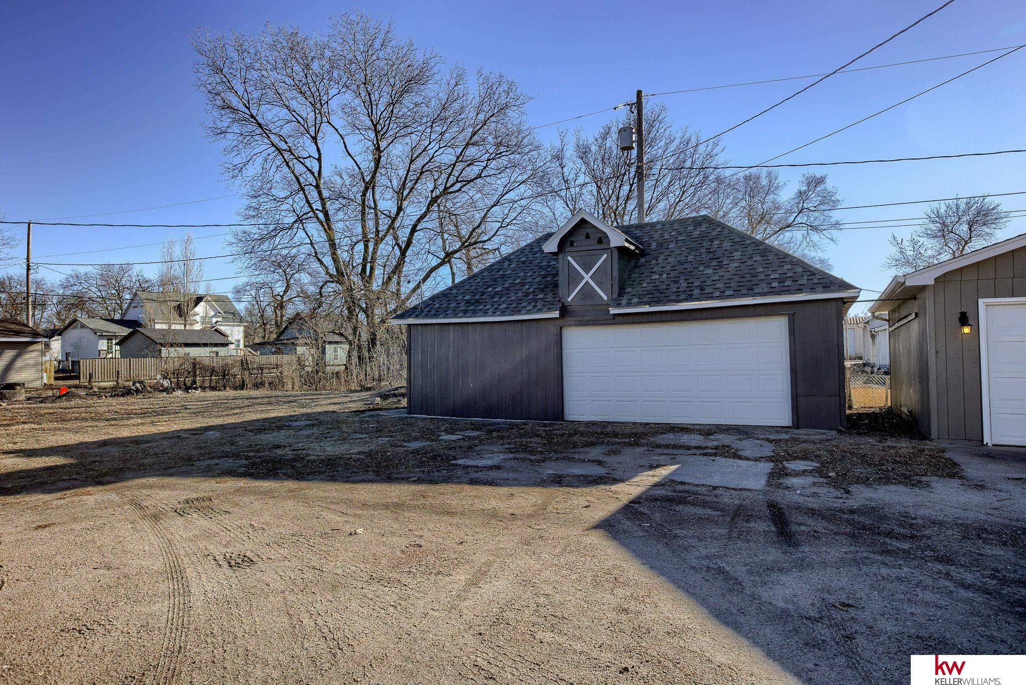 915 W Military Avenue, Fremont, Nebraska image 25