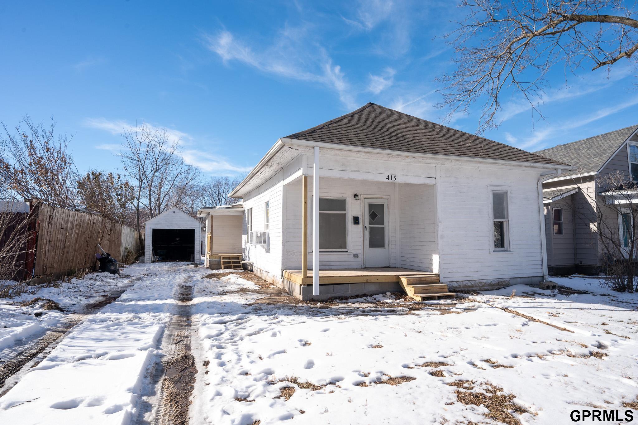 415 N 13th Street, Beatrice, Nebraska image 31