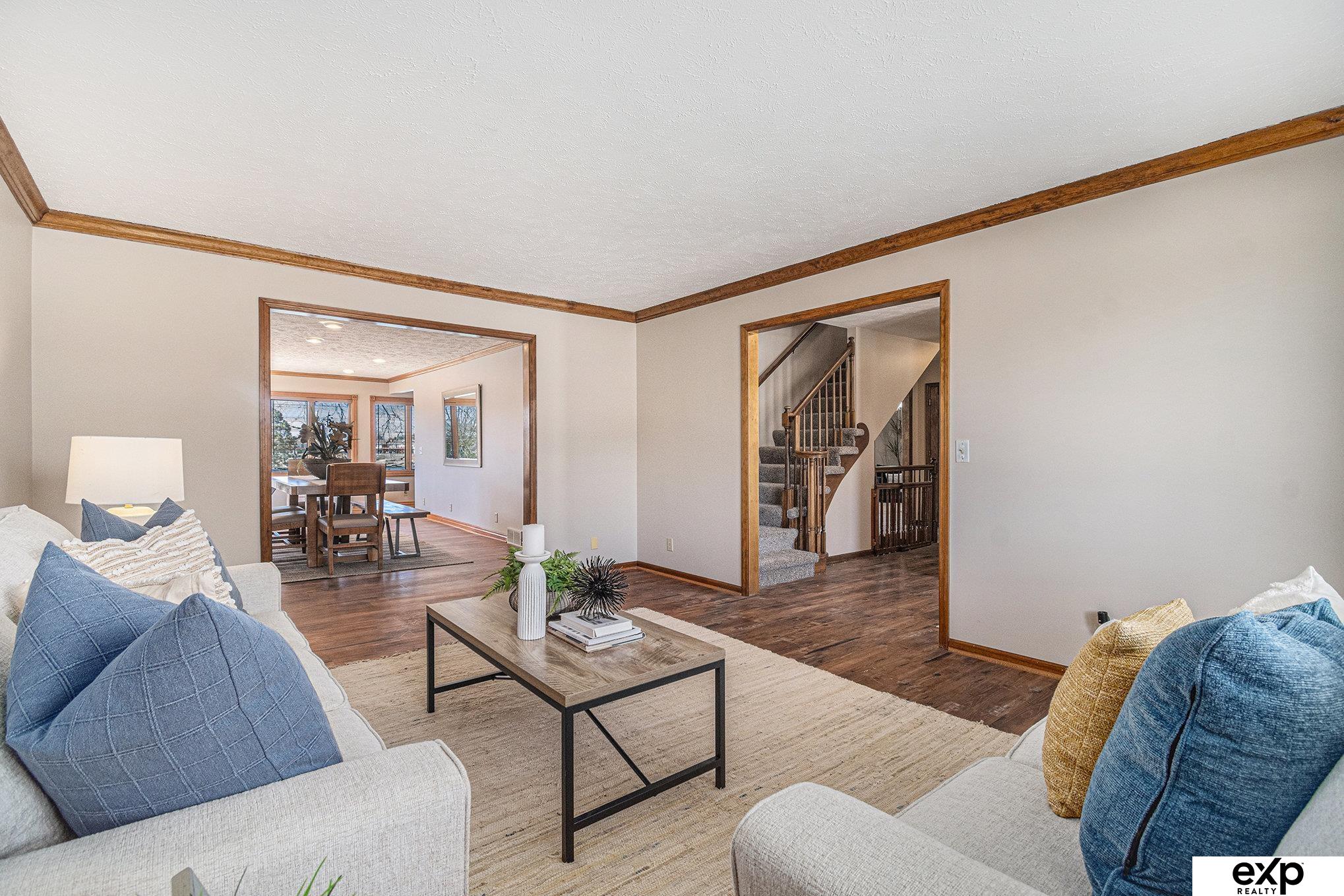 430 Shorewood Lane, Waterloo, Nebraska image 16