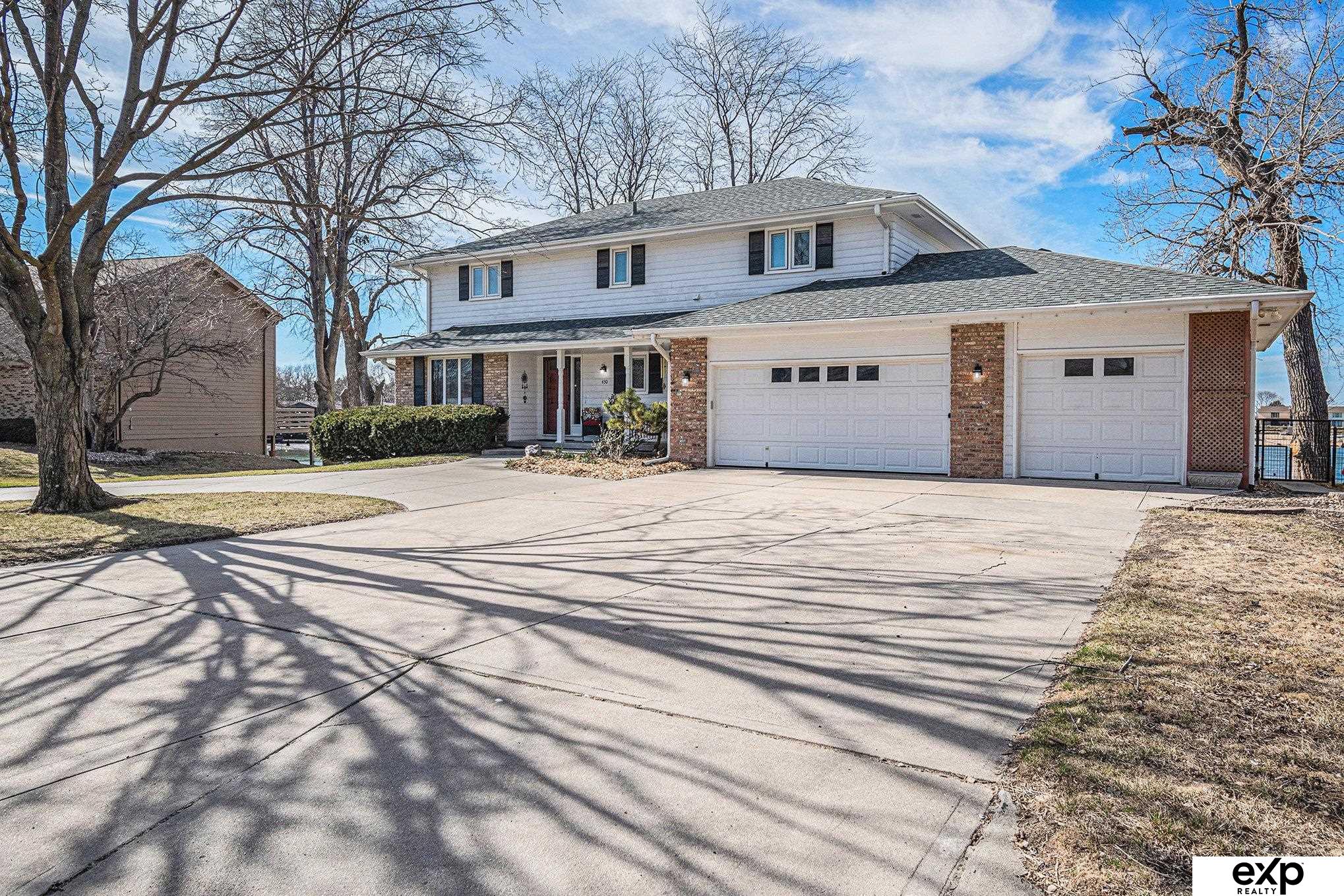 430 Shorewood Lane, Waterloo, Nebraska image 3