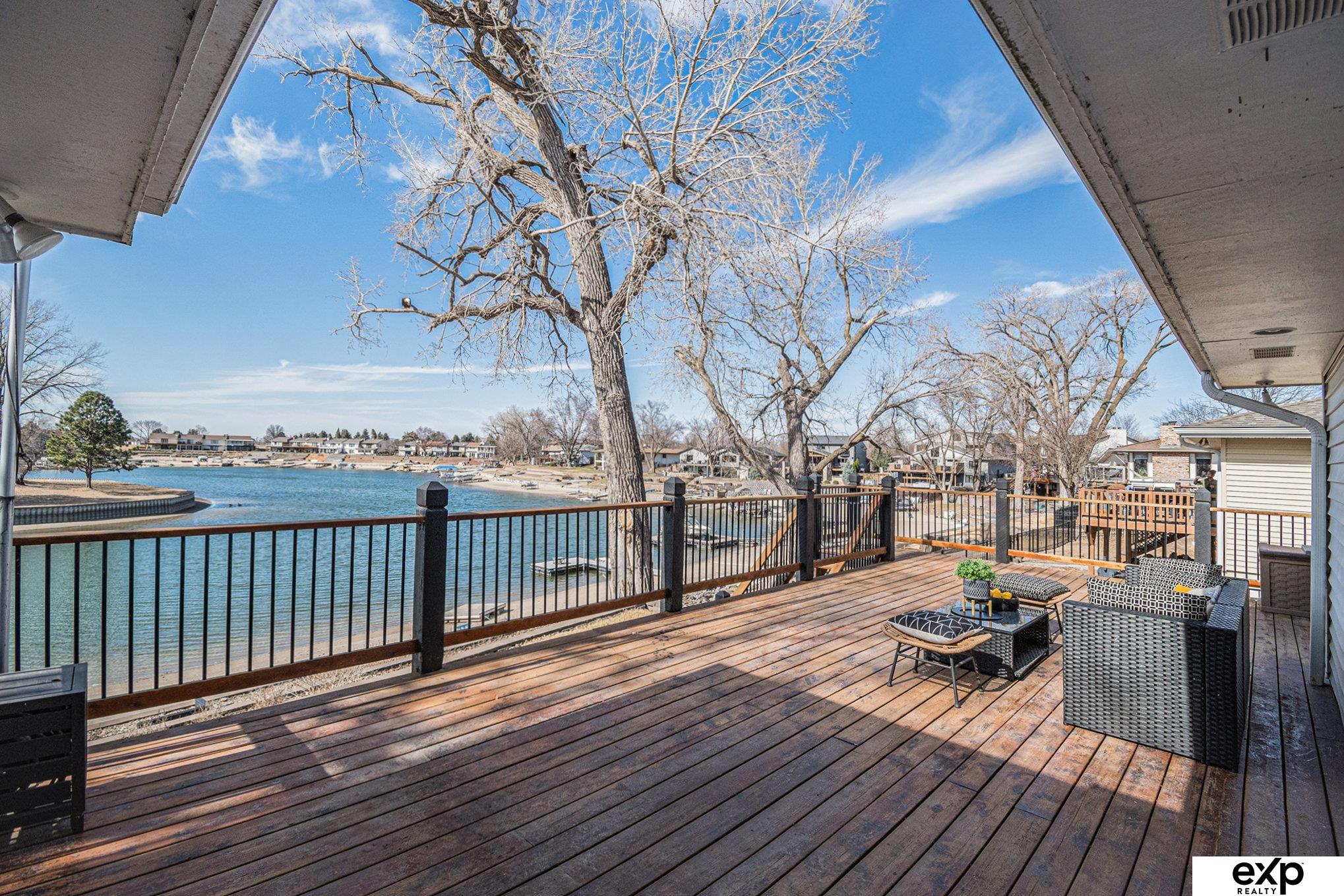 430 Shorewood Lane, Waterloo, Nebraska image 4