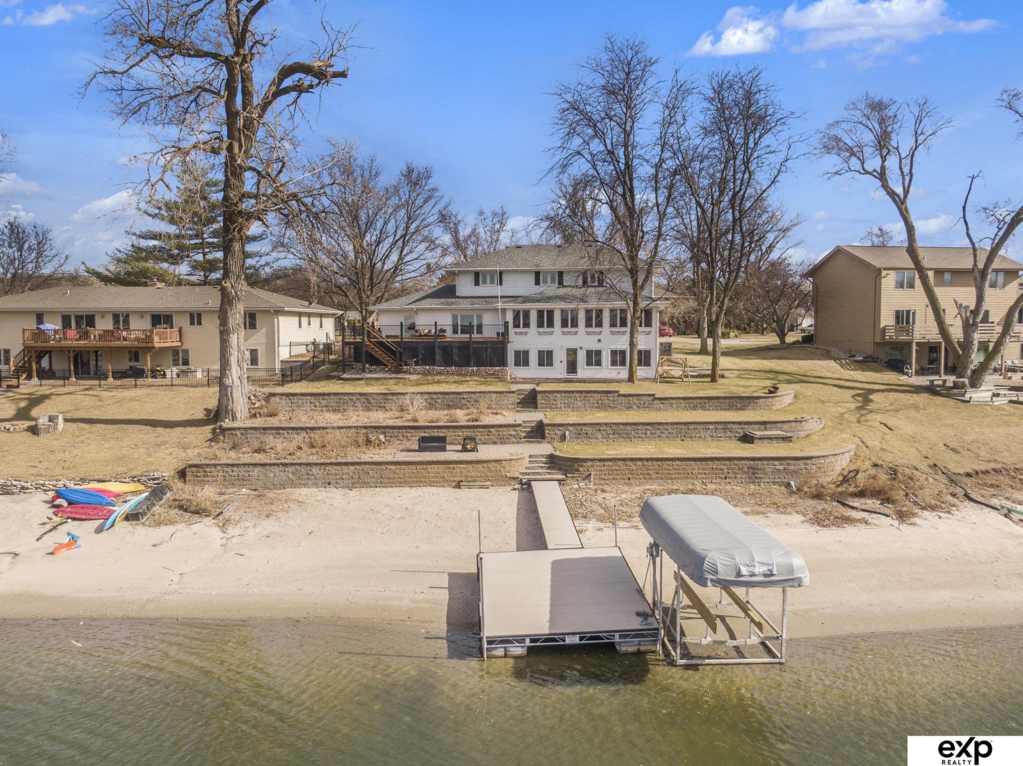 430 Shorewood Lane, Waterloo, Nebraska image 33