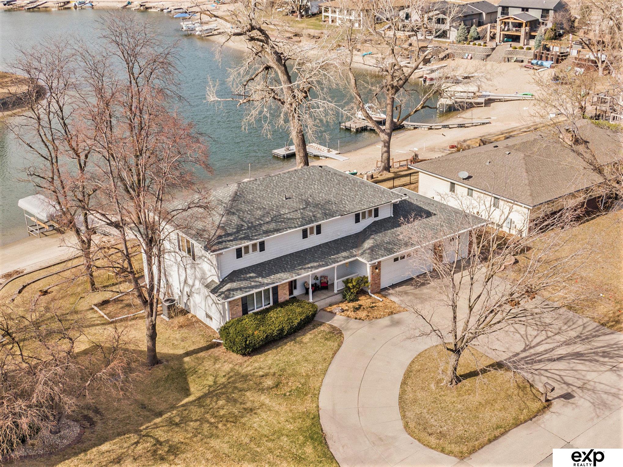 430 Shorewood Lane, Waterloo, Nebraska image 35