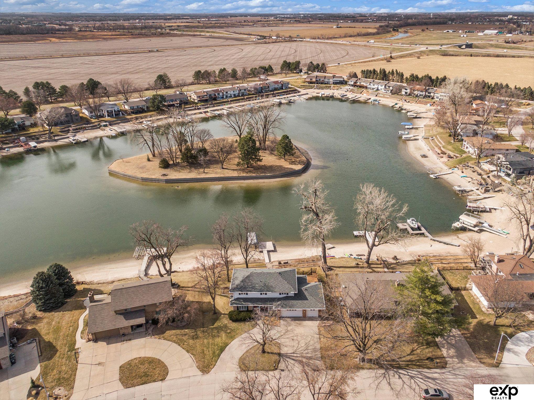 430 Shorewood Lane, Waterloo, Nebraska image 36