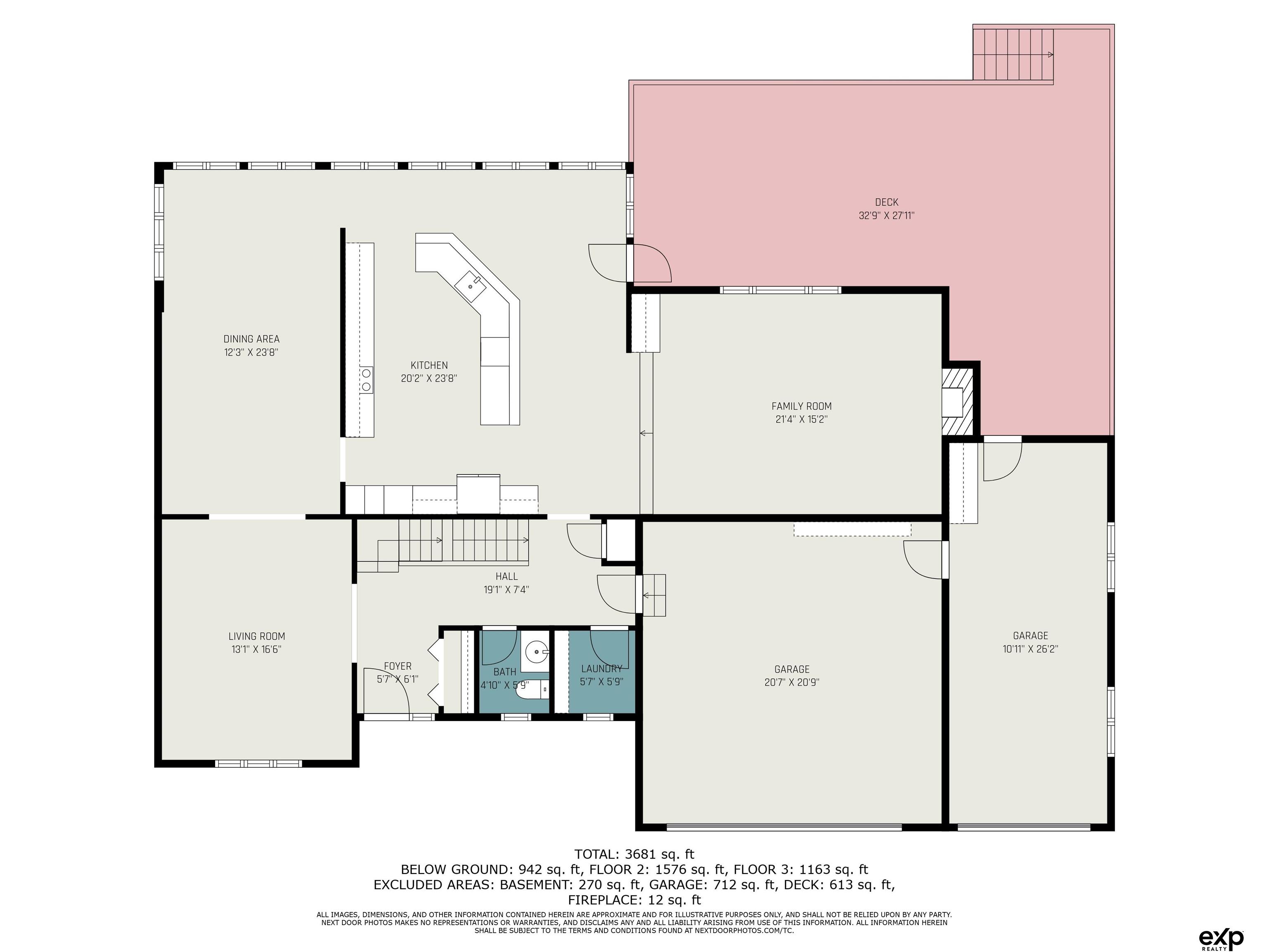 430 Shorewood Lane, Waterloo, Nebraska image 38