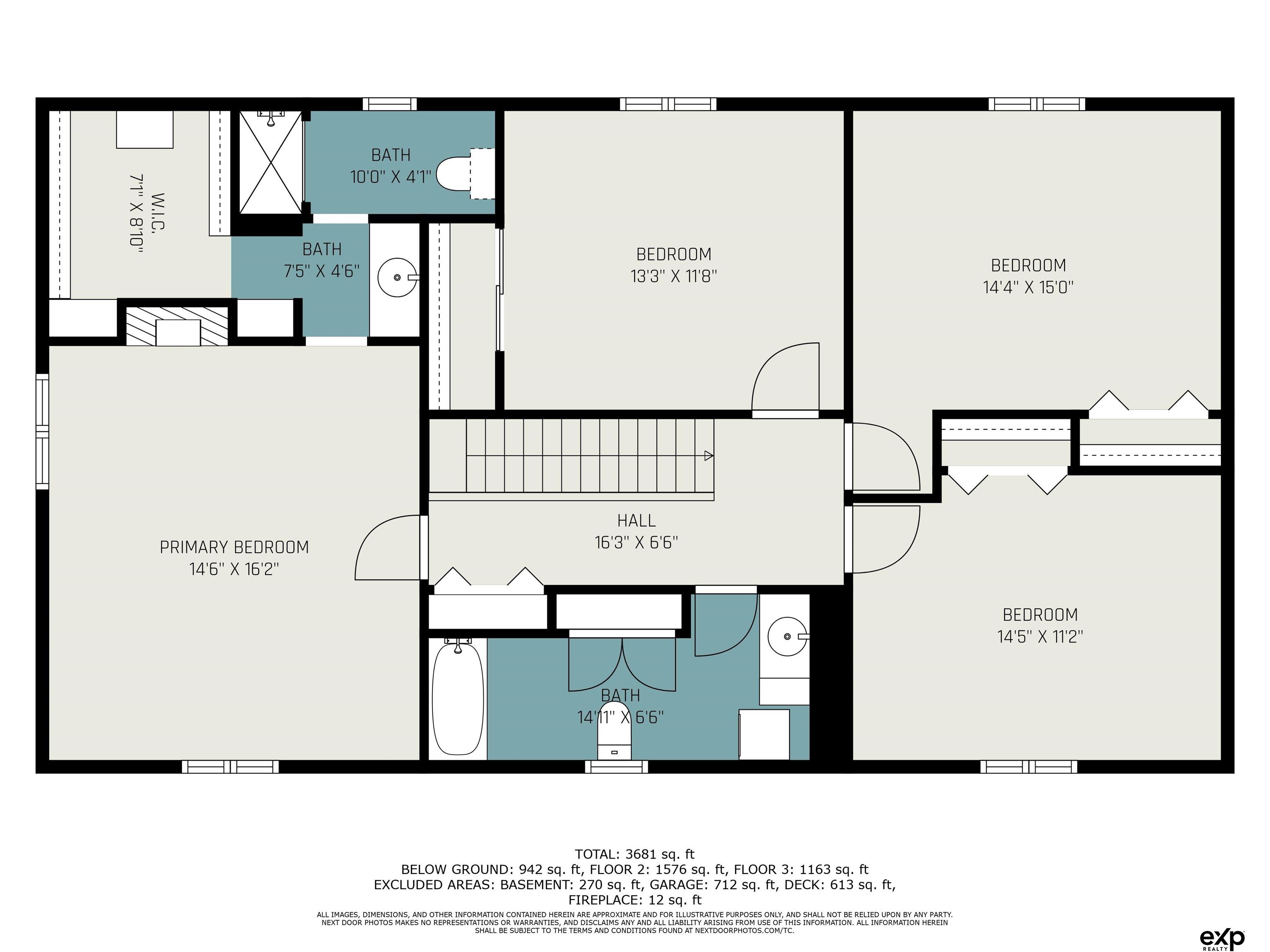 430 Shorewood Lane, Waterloo, Nebraska image 39