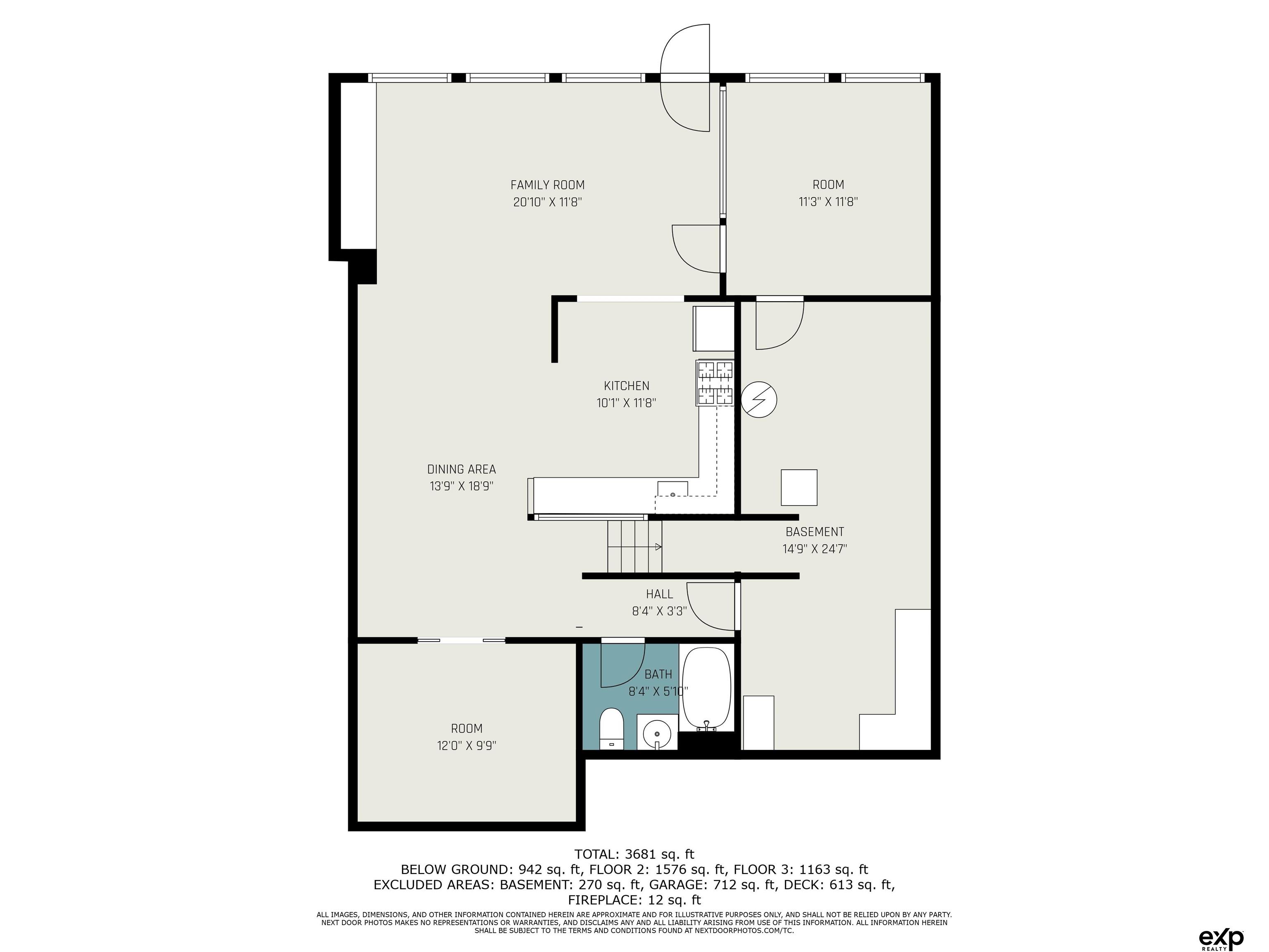 430 Shorewood Lane, Waterloo, Nebraska image 40