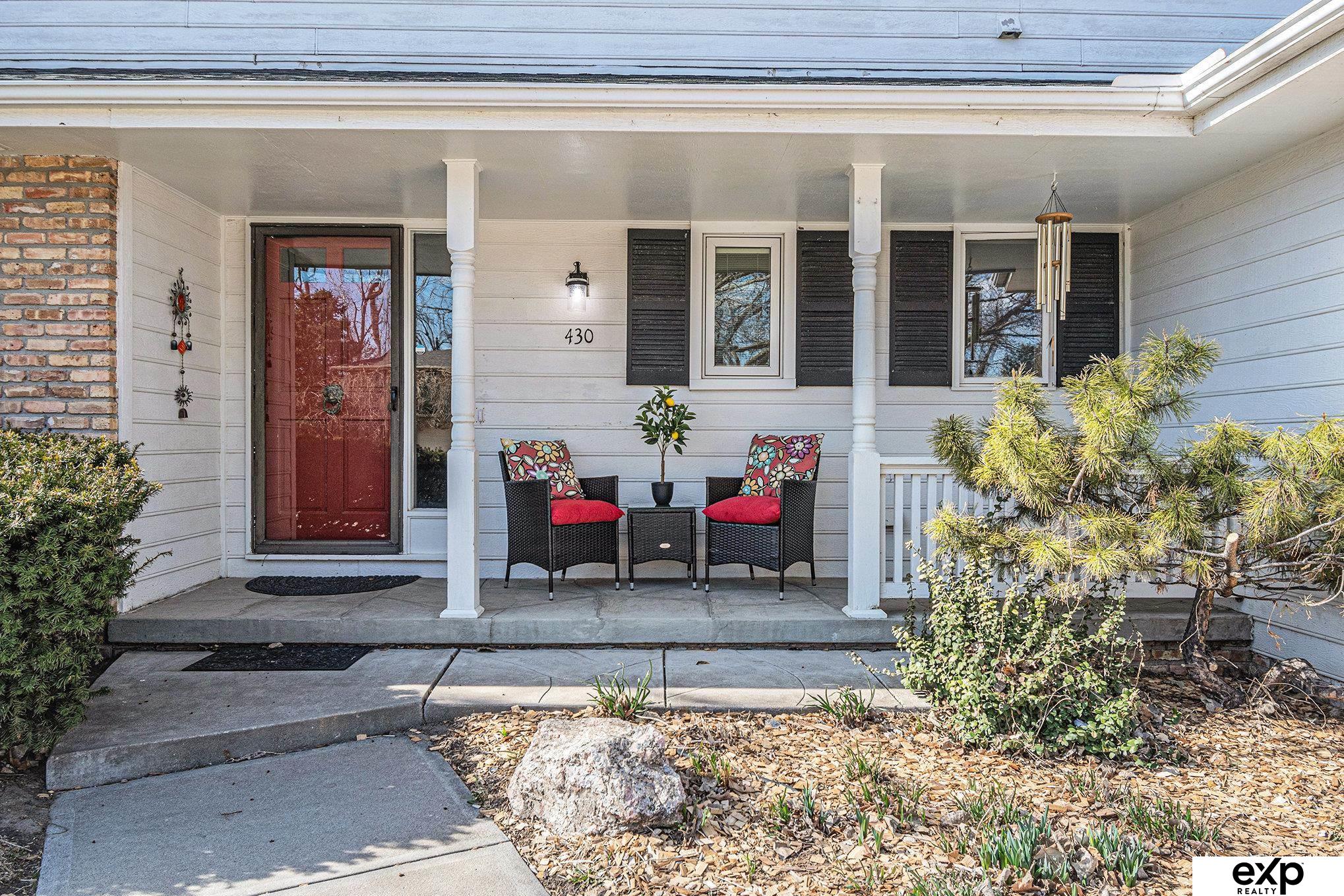 430 Shorewood Lane, Waterloo, Nebraska image 6