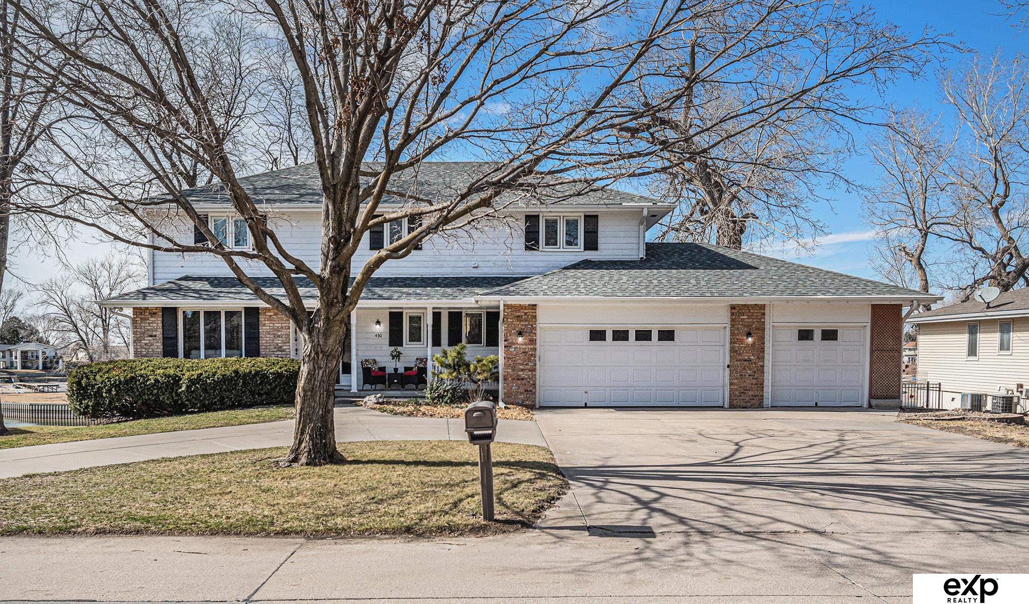 430 Shorewood Lane, Waterloo, Nebraska image 7