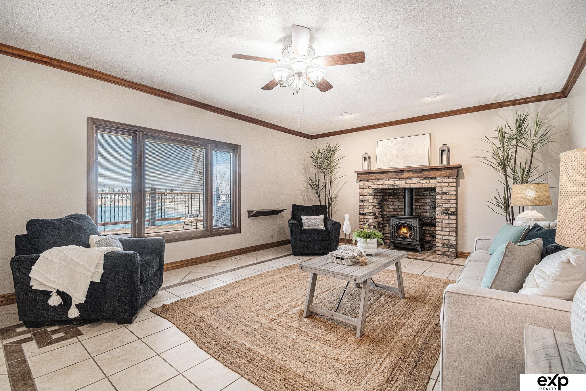 430 Shorewood Lane, Waterloo, Nebraska image 9