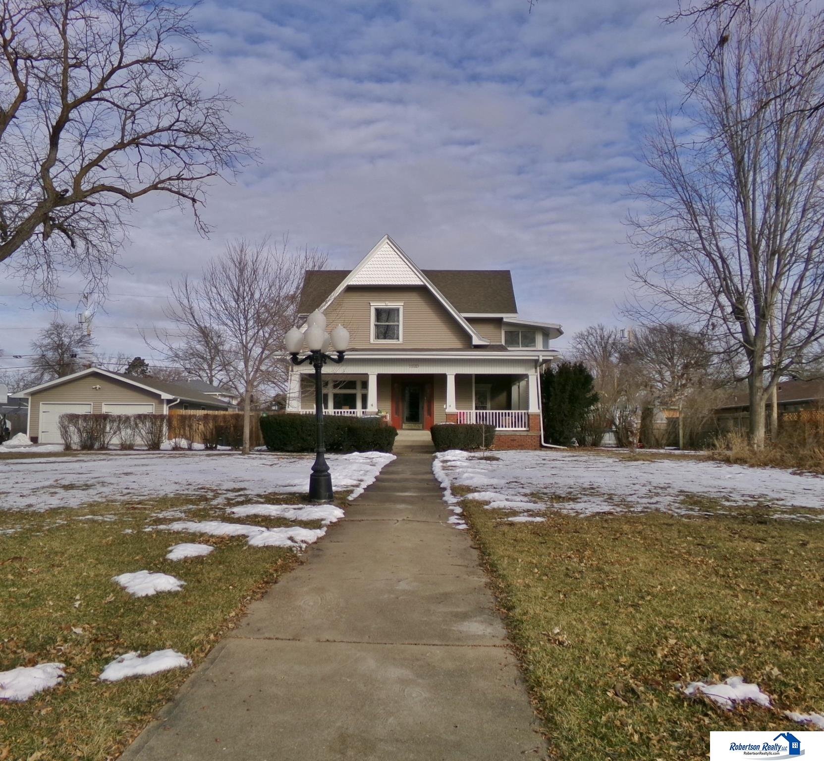 1520 Grant Street, Beatrice, Nebraska image 1