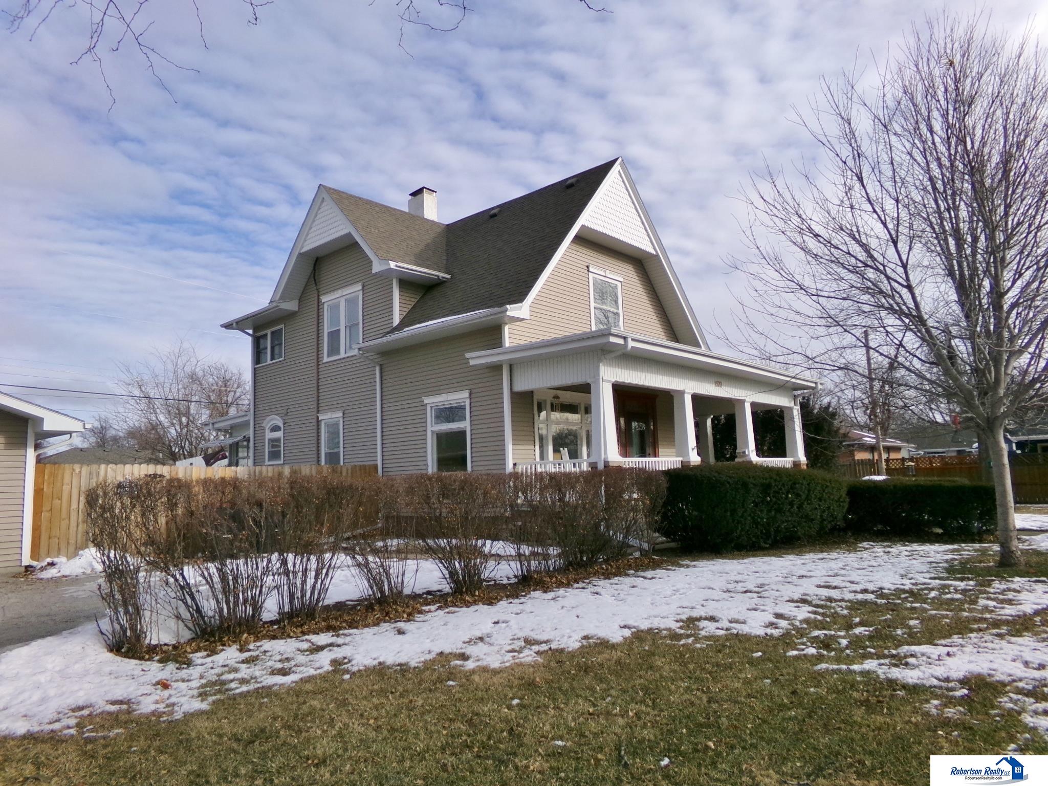 1520 Grant Street, Beatrice, Nebraska image 2