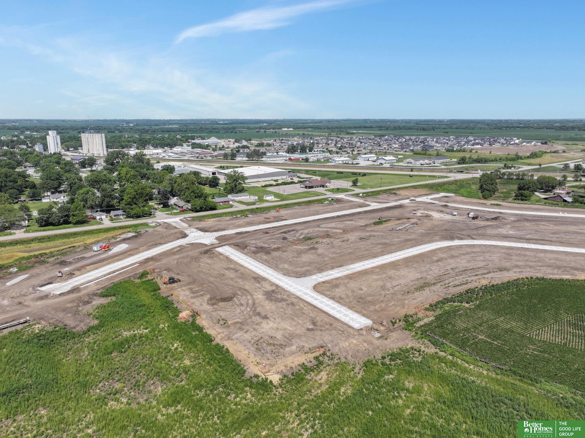 TBD Block 6 Lot 9, Waverly, Nebraska image 11