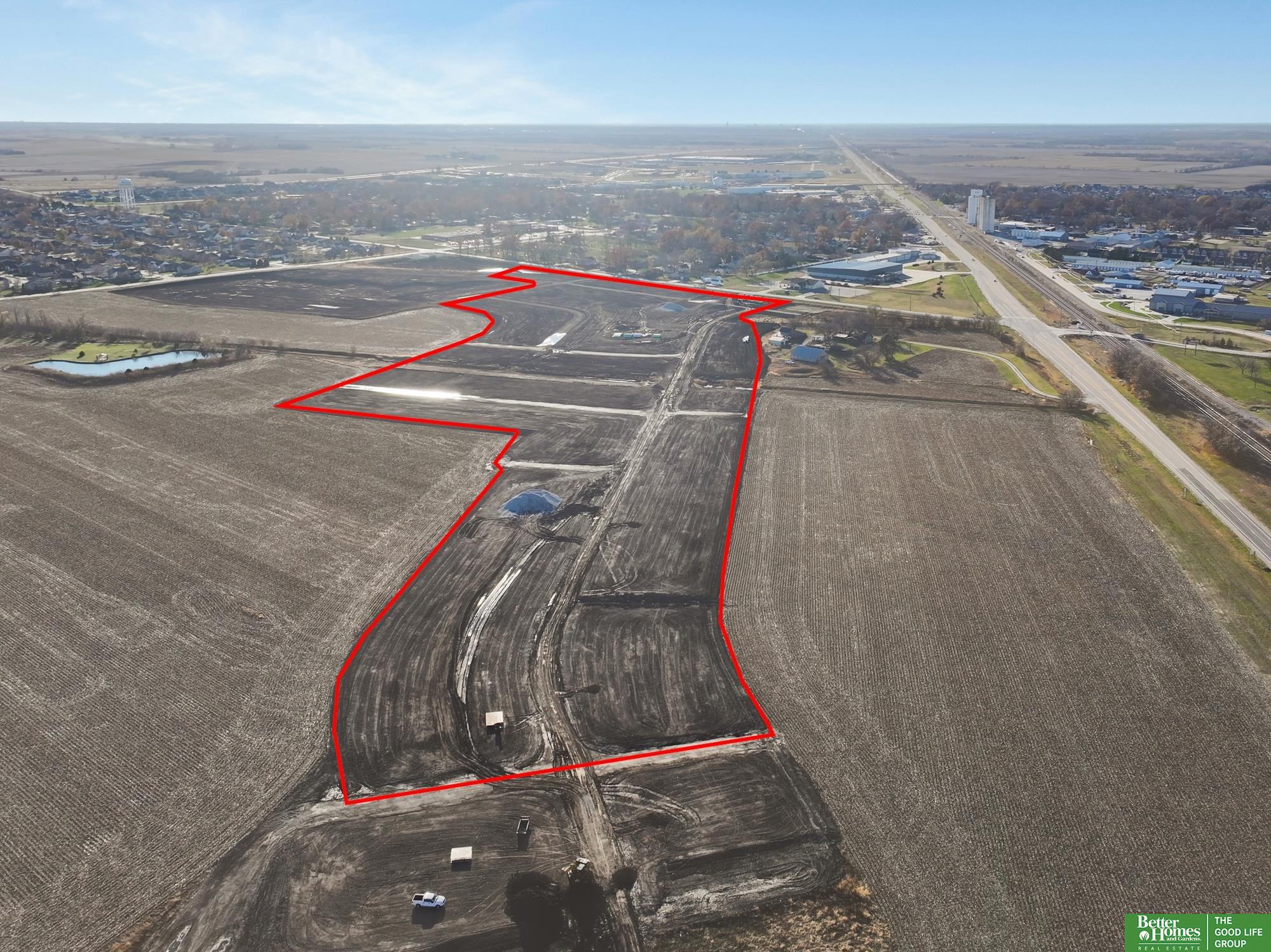 TBD Block 6 Lot 9, Waverly, Nebraska image 3