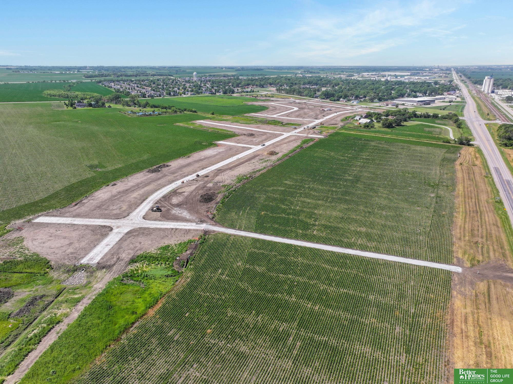 TBD Block 6 Lot 9, Waverly, Nebraska image 6
