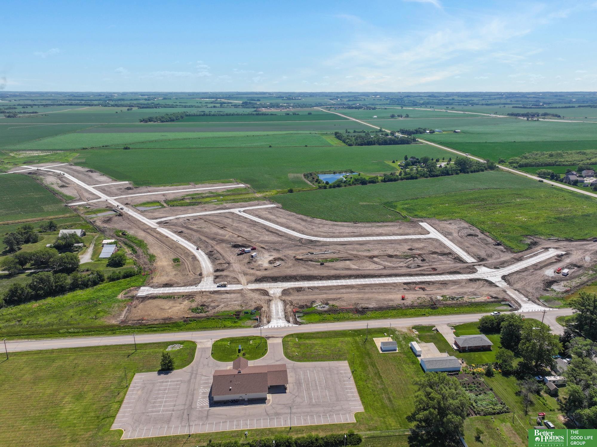 TBD Block 6 Lot 9, Waverly, Nebraska image 8