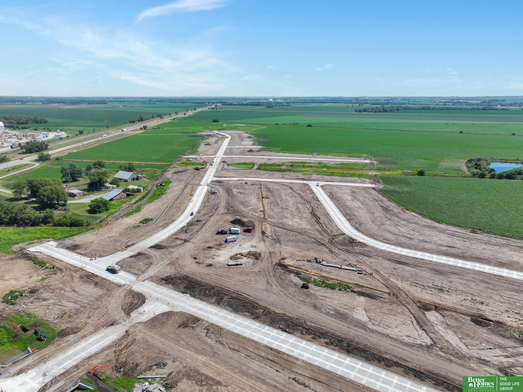 TBD Block 6 Lot 9, Waverly, Nebraska image 9