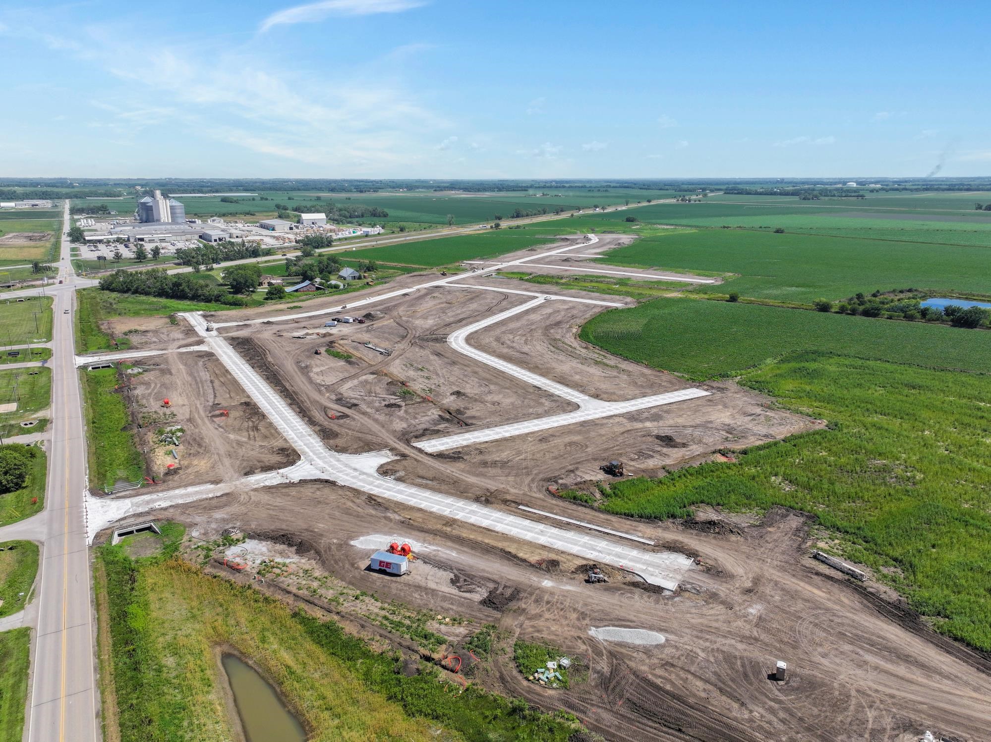 TBD Block 6 Lot 9, Waverly, Nebraska image 10
