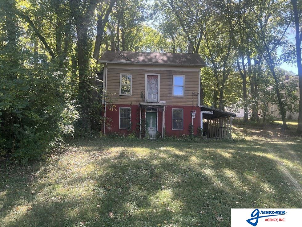 123 E Water Street, Brownville, Nebraska image 1