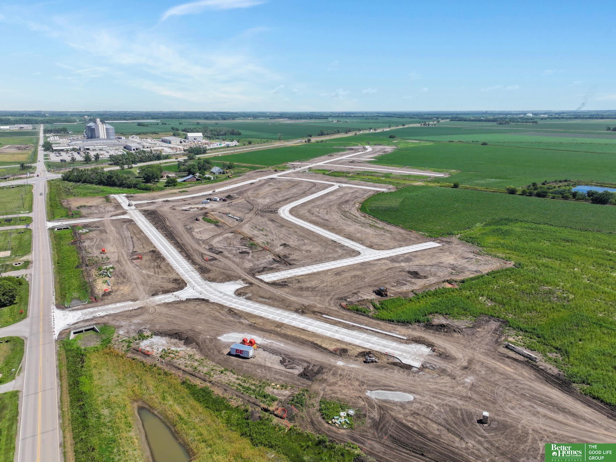 TBD Block 11 Lot 12, Waverly, Nebraska image 8