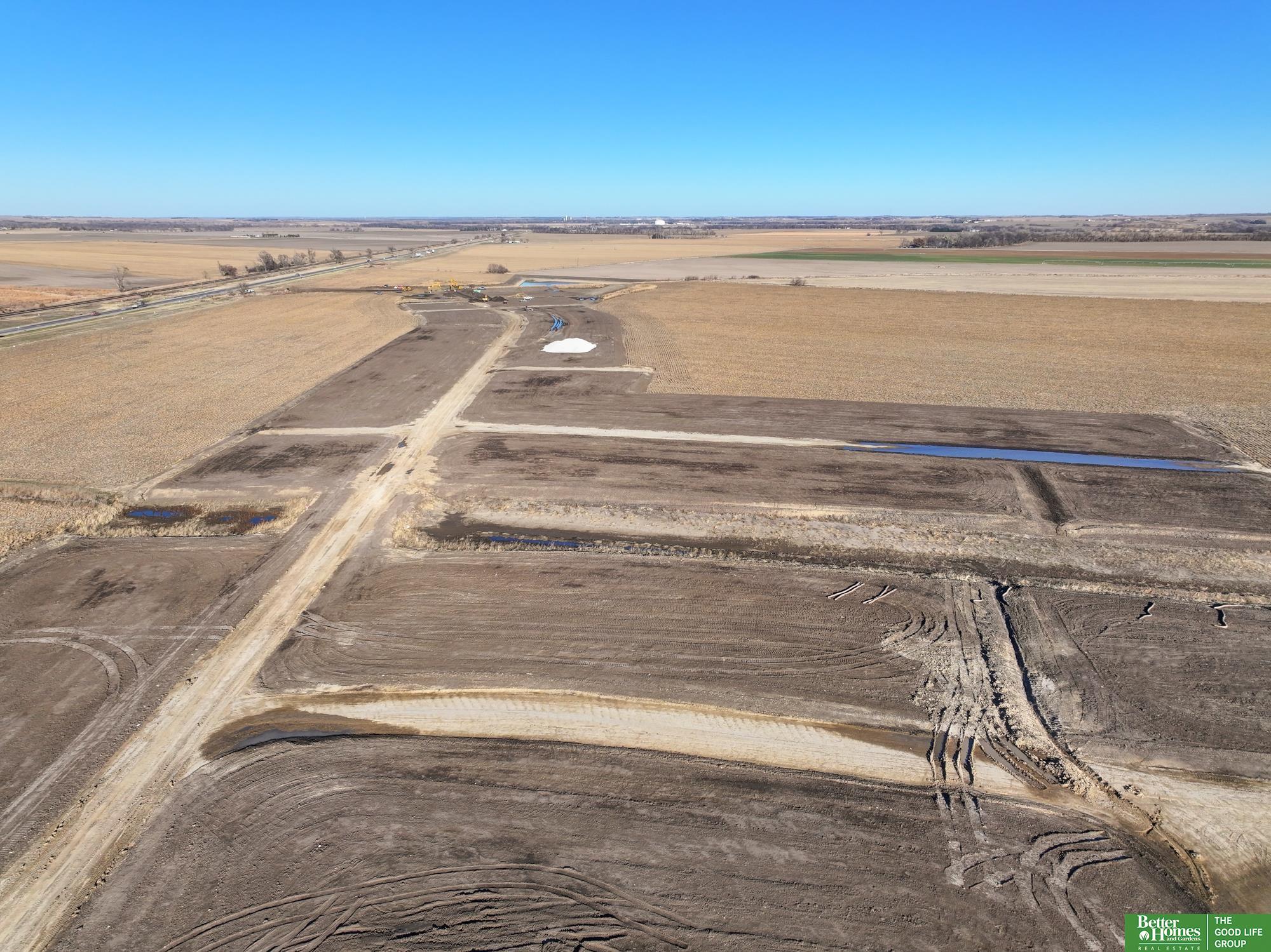 TBD Block 12 Lot 1, Waverly, Nebraska image 3