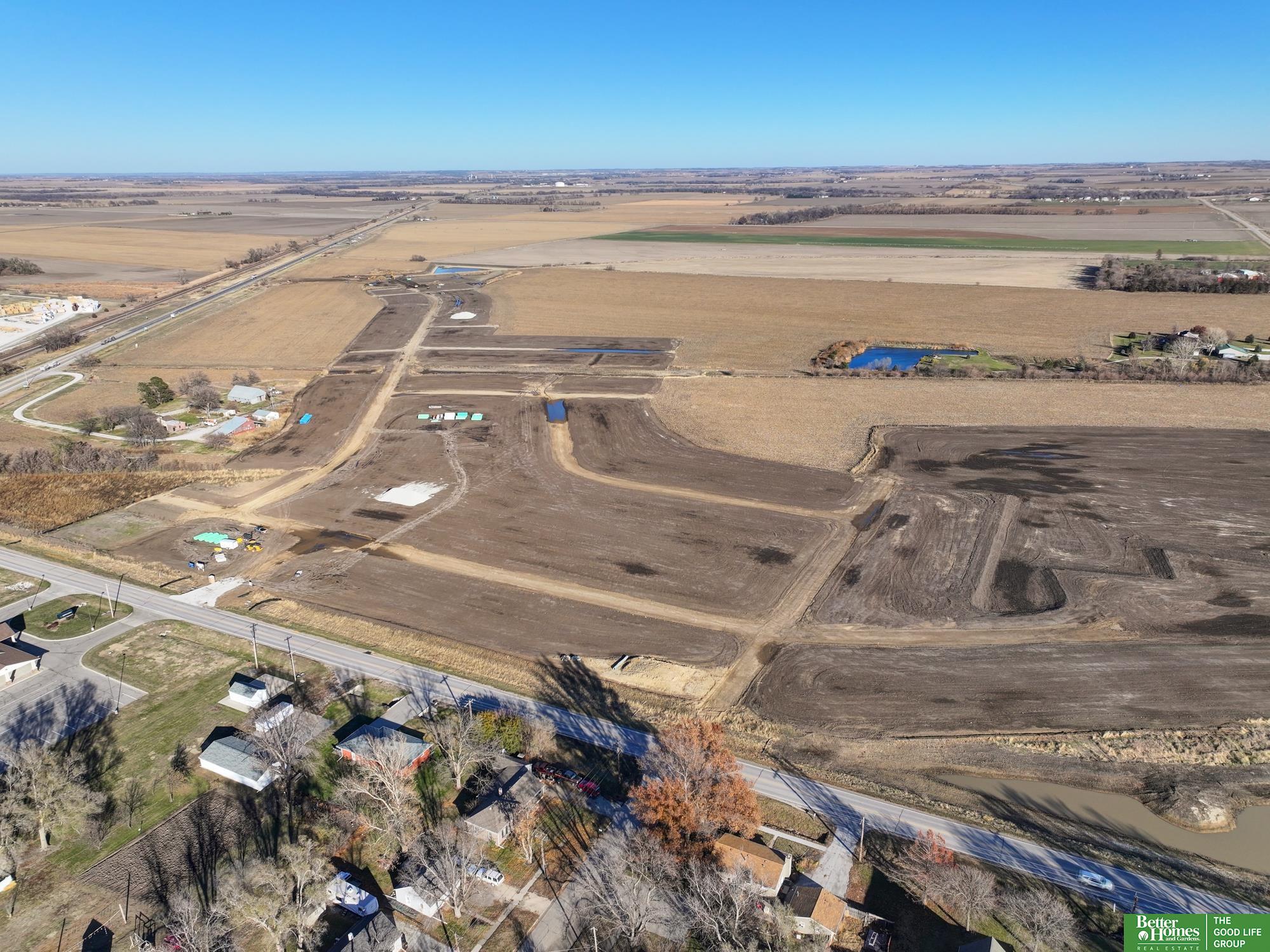 TBD Block 10 Lot 23, Waverly, Nebraska image 2