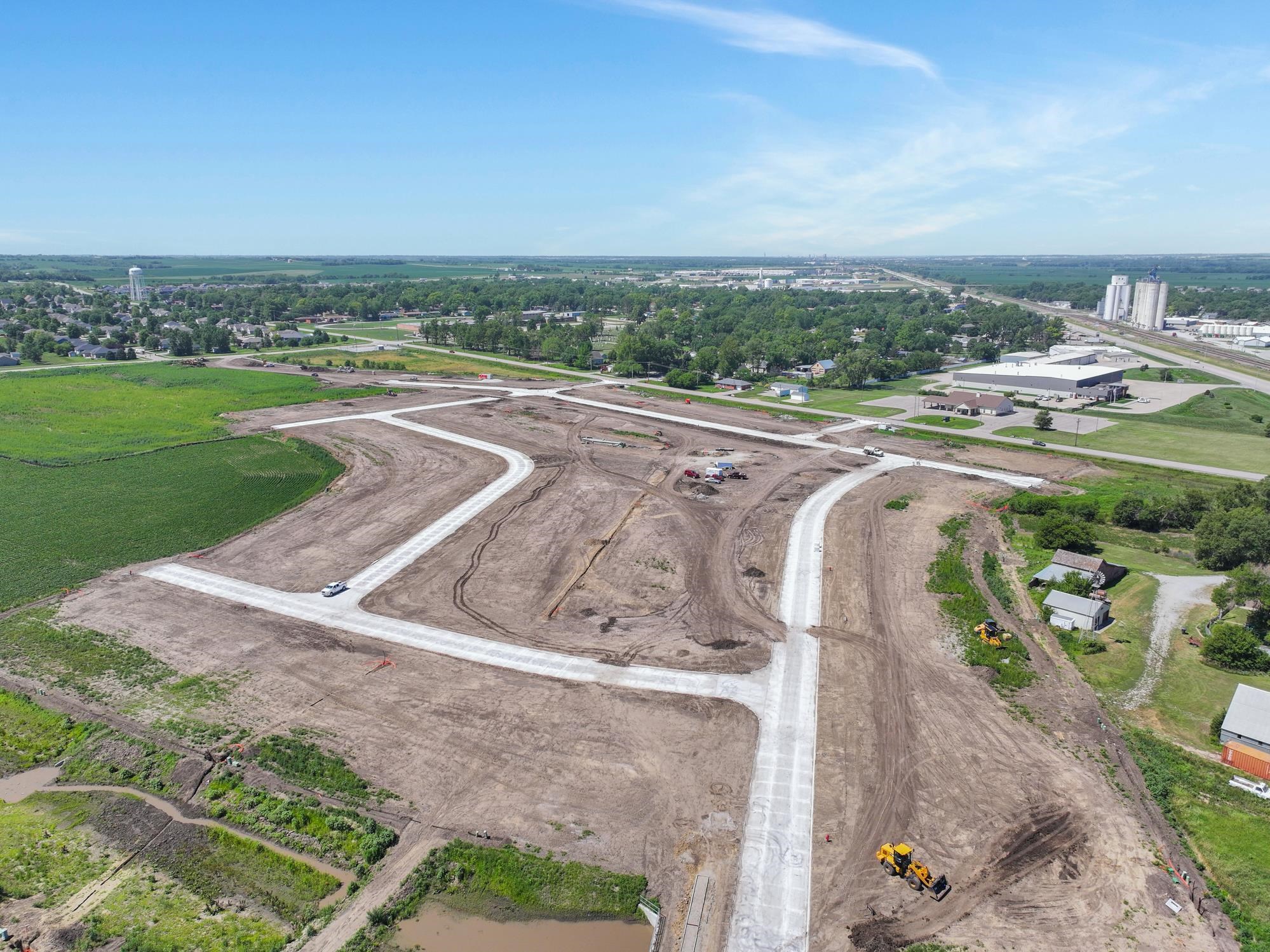 TBD Block 10 Lot 23, Waverly, Nebraska image 11