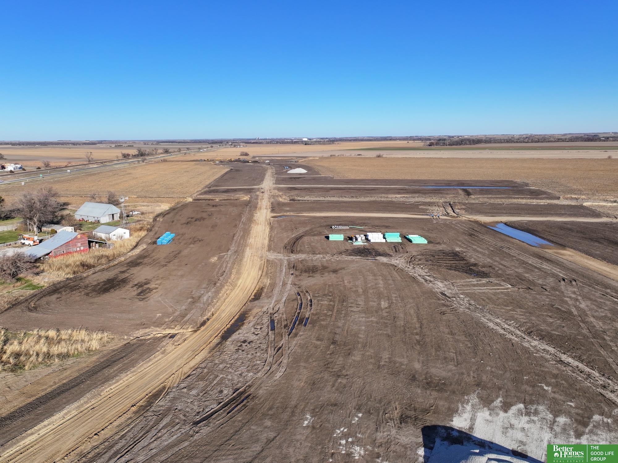 TBD Block 10 Lot 23, Waverly, Nebraska image 3
