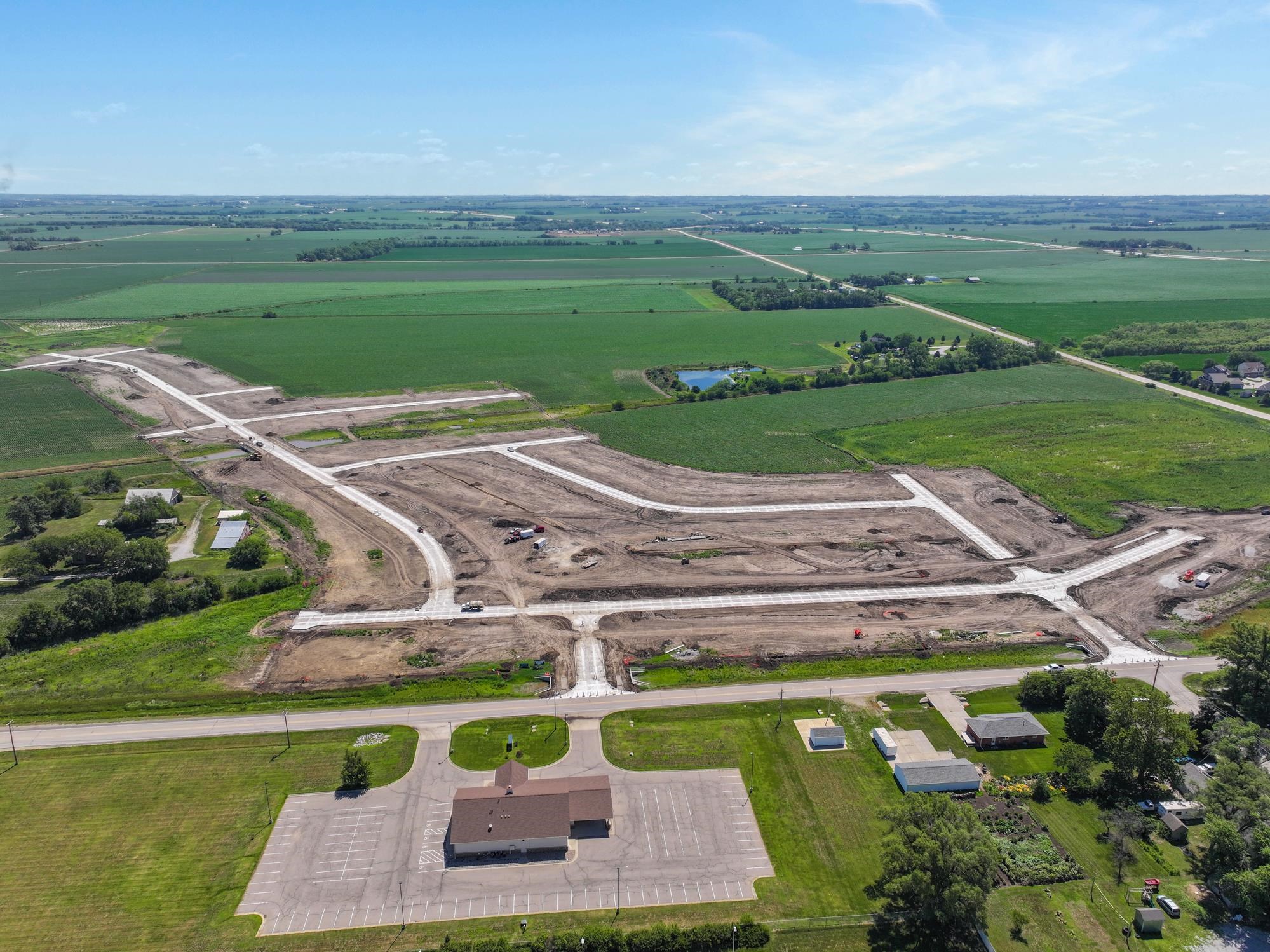 TBD Block 10 Lot 23, Waverly, Nebraska image 7