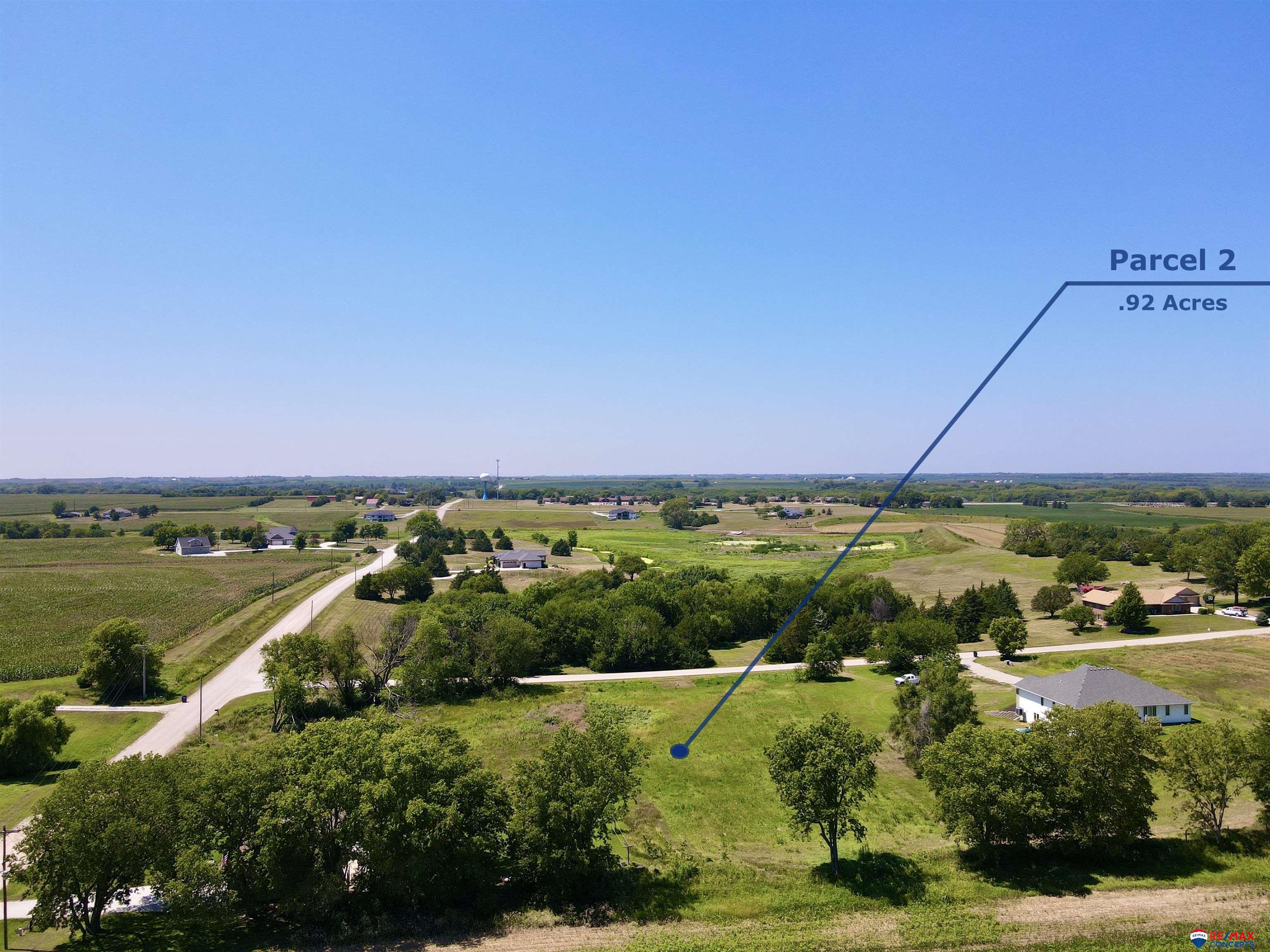 866 9th Street, Adams, Nebraska image 1
