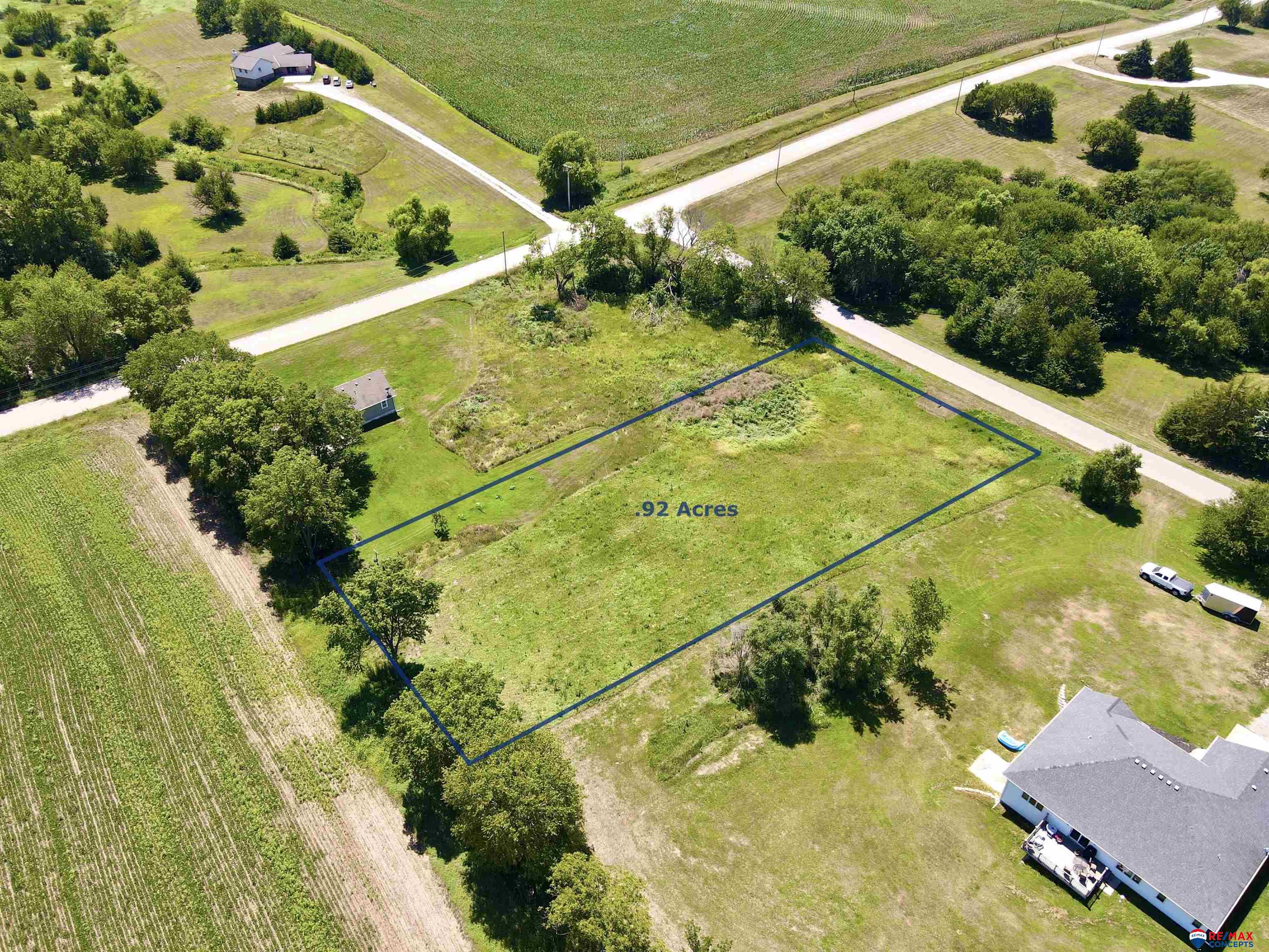 866 9th Street, Adams, Nebraska image 7