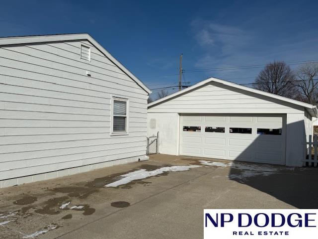 7669 S 41 Street, Bellevue, Nebraska image 4