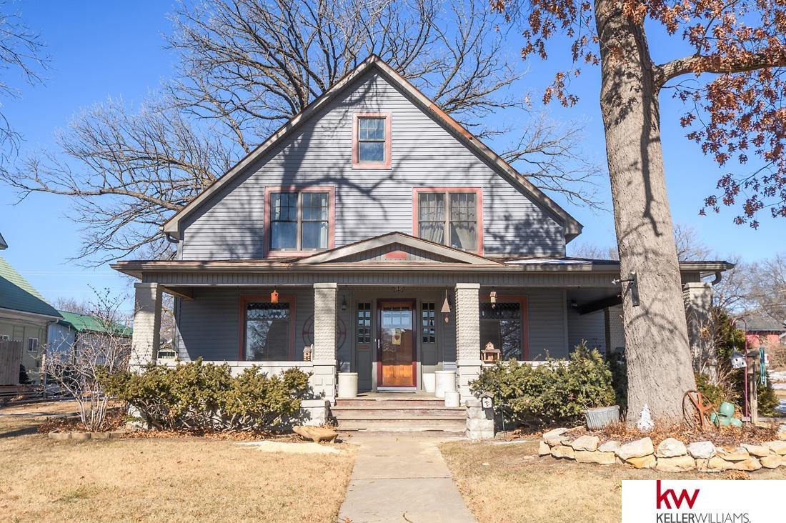 824 Olive Avenue, Hebron, Nebraska image 1