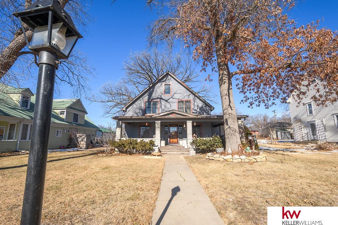 824 Olive Avenue, Hebron, Nebraska image 2