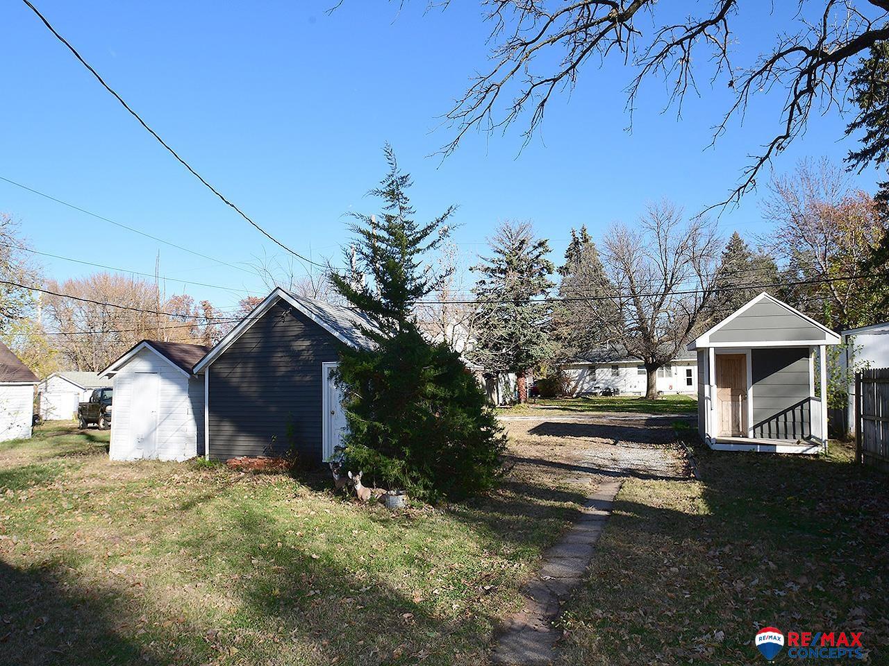 312 Maple Street, Friend, Nebraska image 22