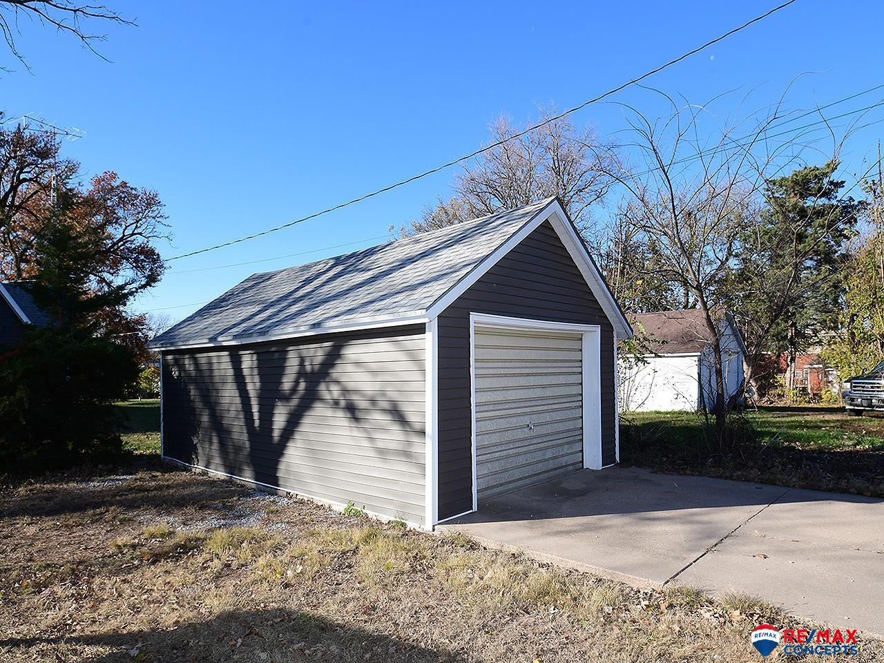 312 Maple Street, Friend, Nebraska image 25